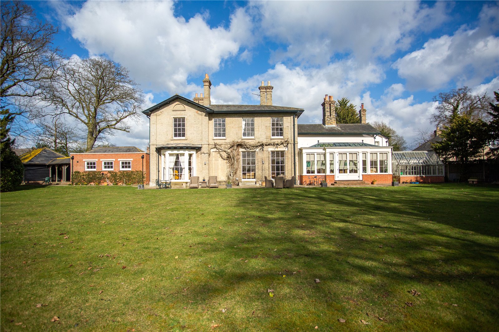 3 bedroom House (unspecified) Sold