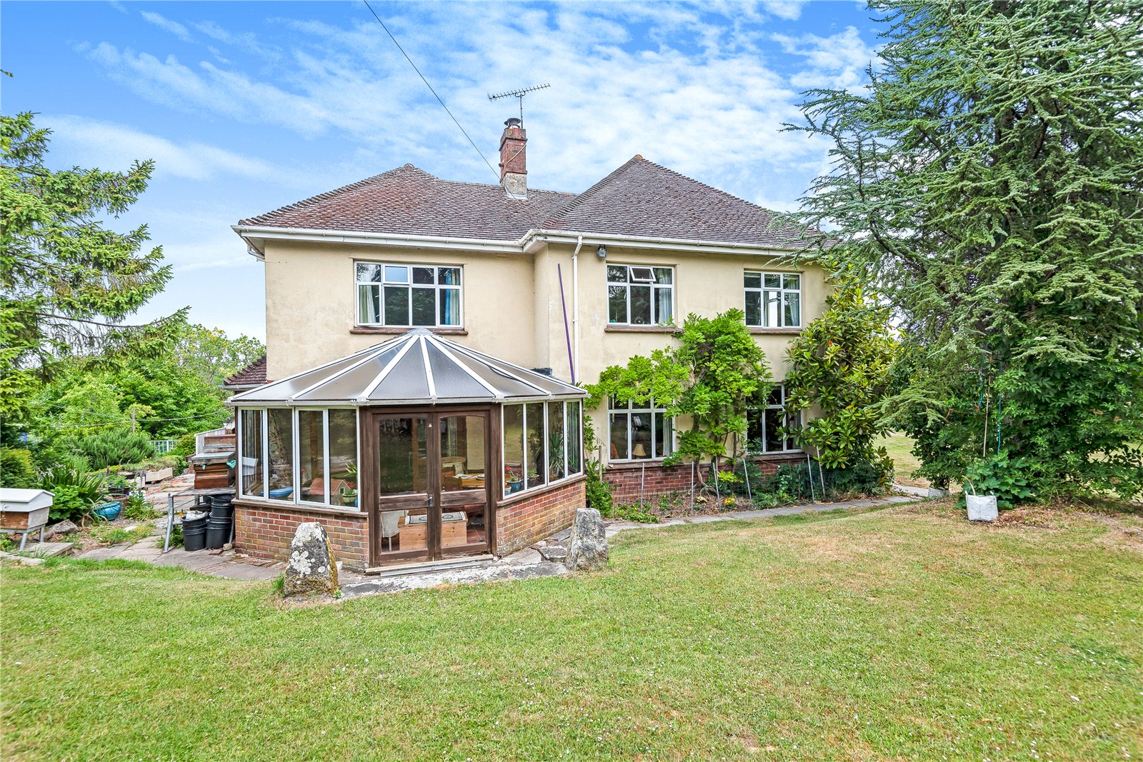 5 bedroom House (unspecified) Sold