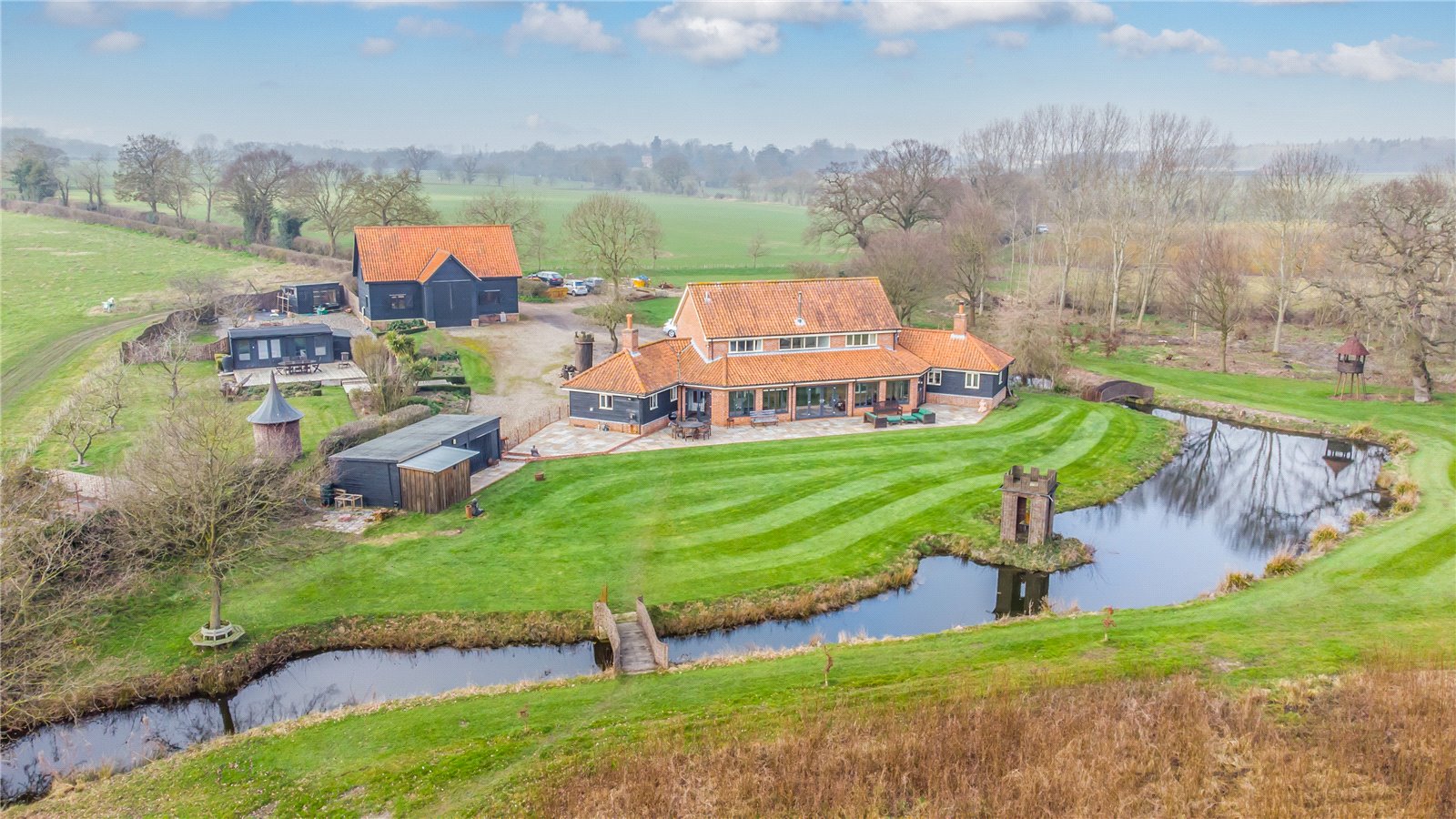 4 bedroom House (unspecified) Sold