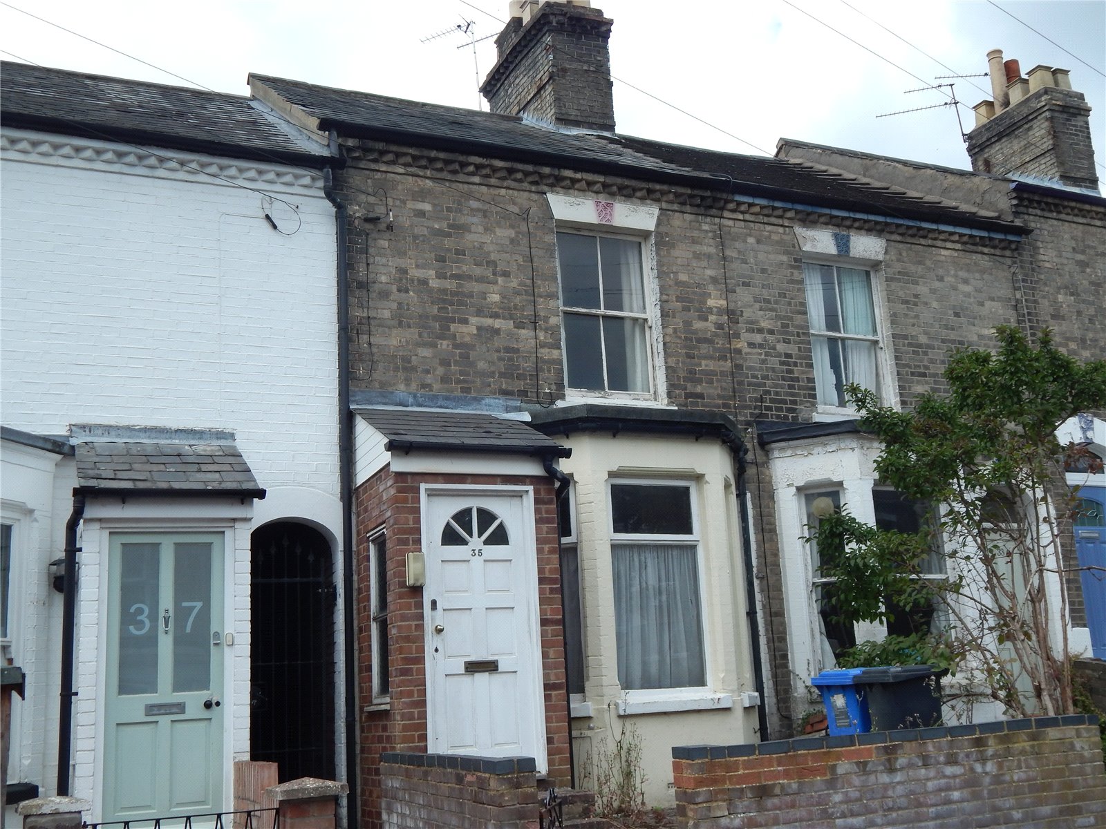 3 bedroom Terraced House Sold