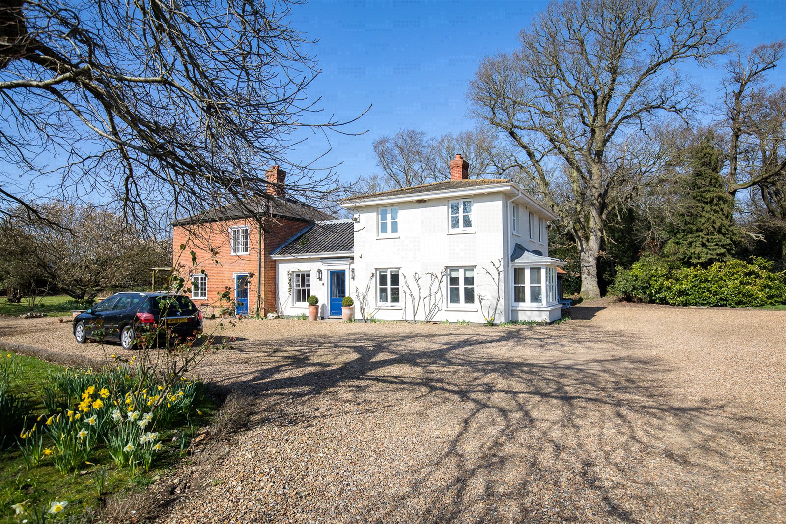 4 bedroom House (unspecified) Sold
