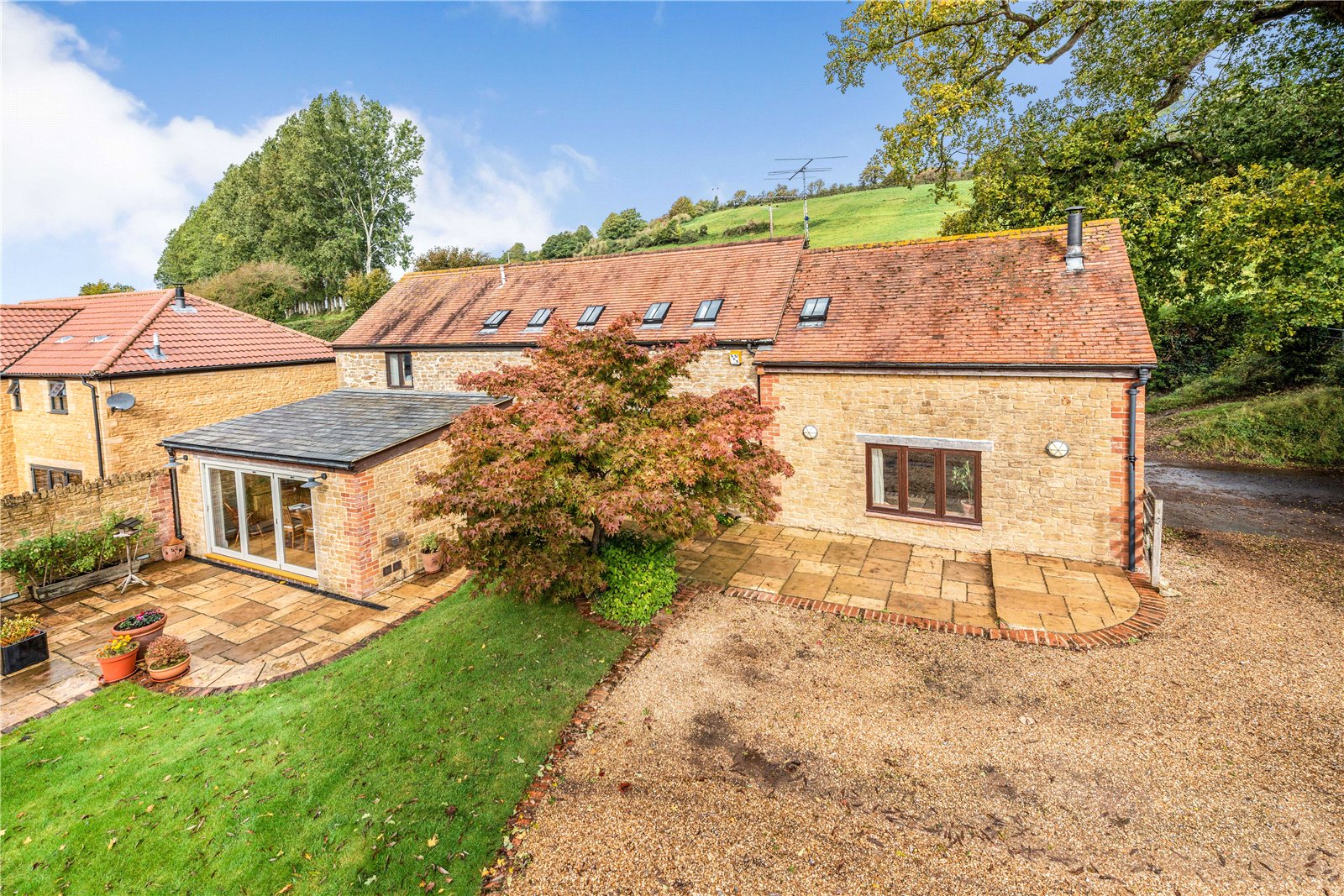 4 bedroom House (unspecified) Sold