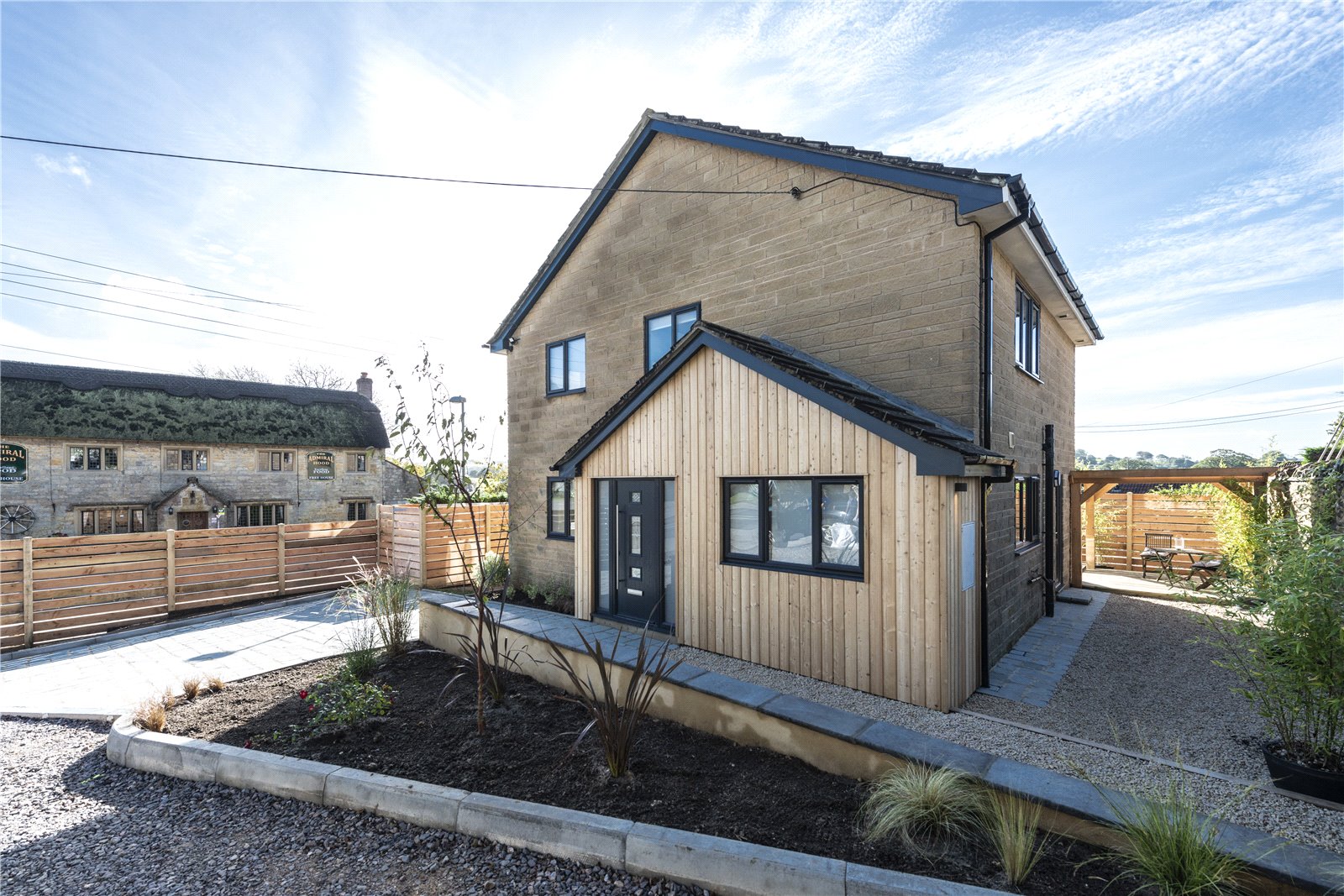 4 bedroom Detached house Sold
