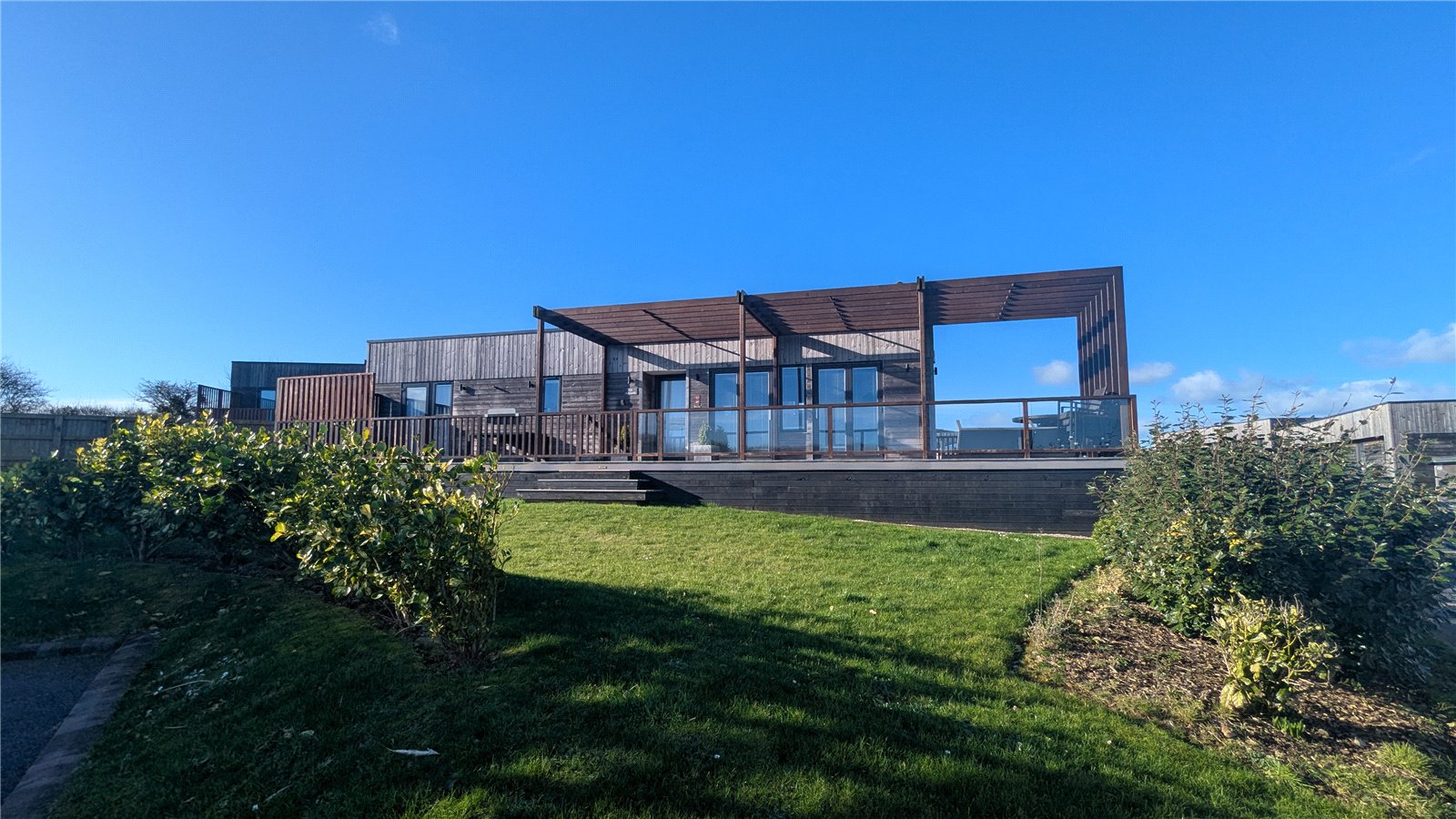 3 bedroom House (unspecified) Sold