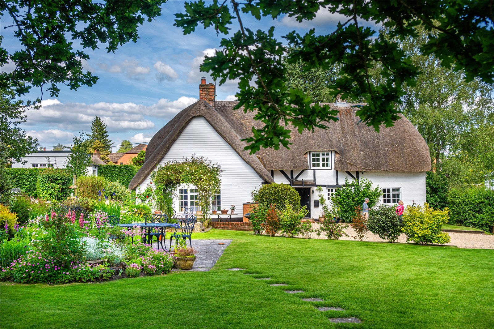 4 bedroom House (unspecified) For Sale