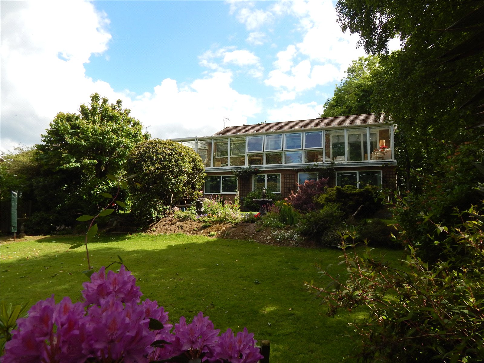 4 bedroom Detached house Sold