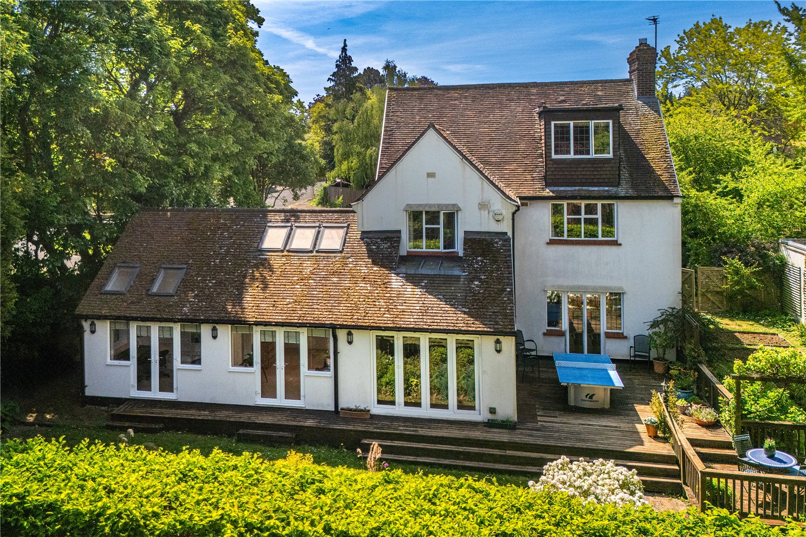 6 bedroom Detached house For Sale