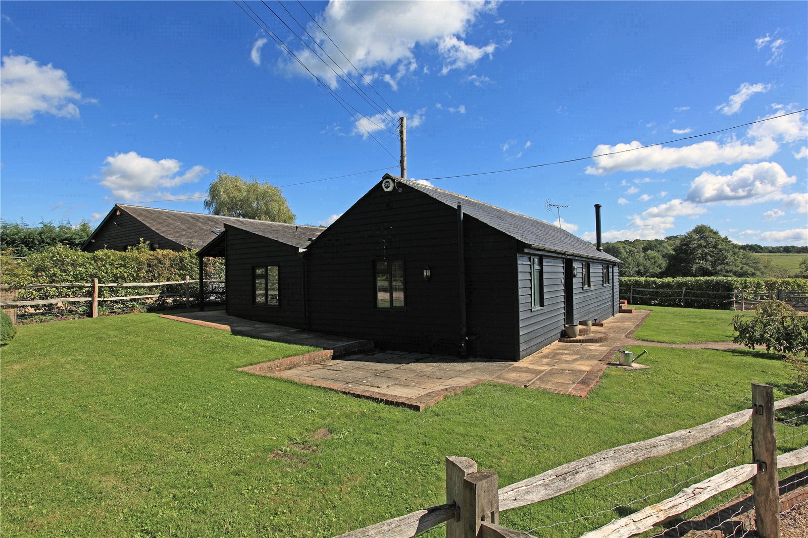 3 bedroom Barn Conversion Under Offer