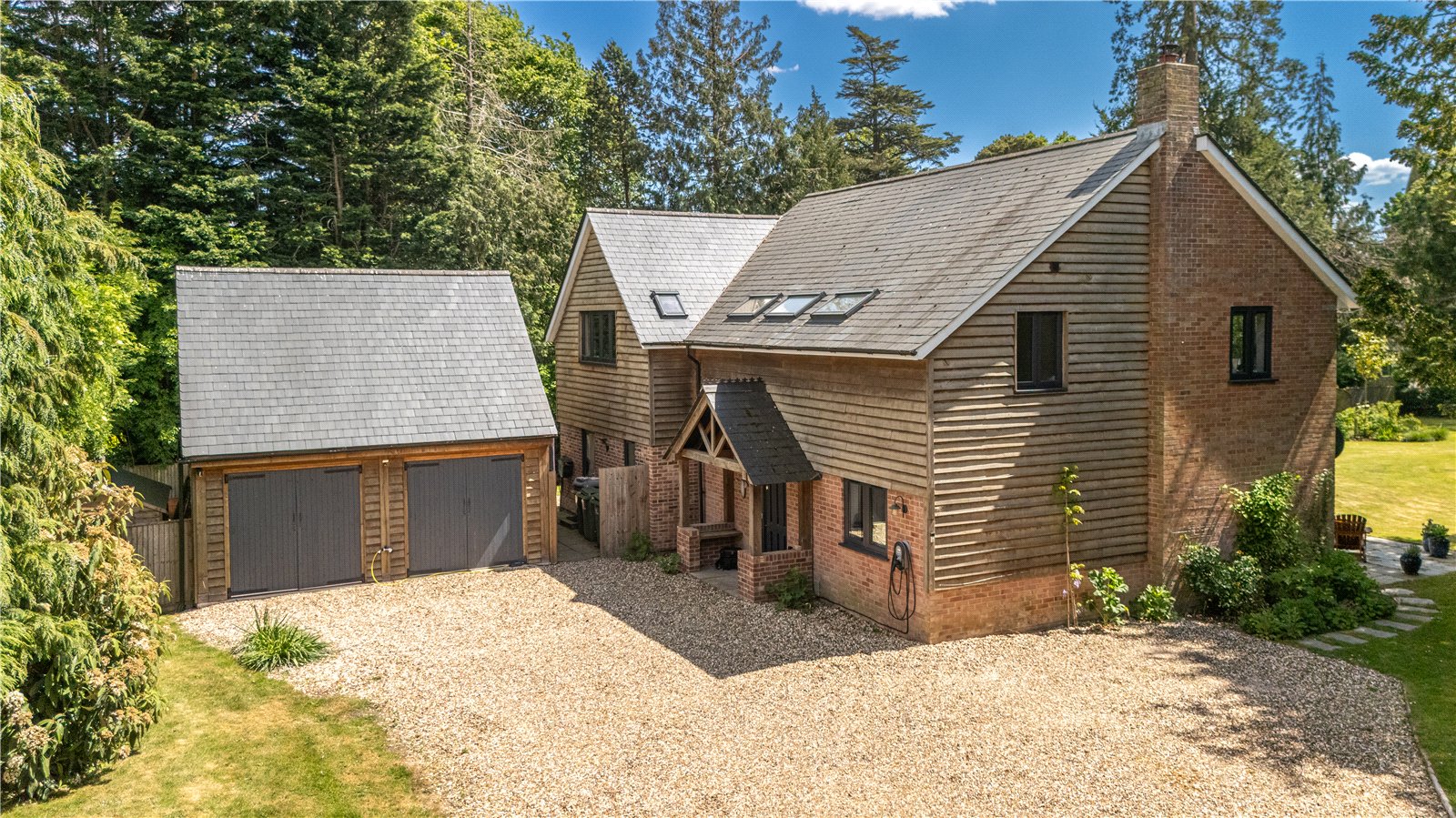 4 bedroom House (unspecified) Sold