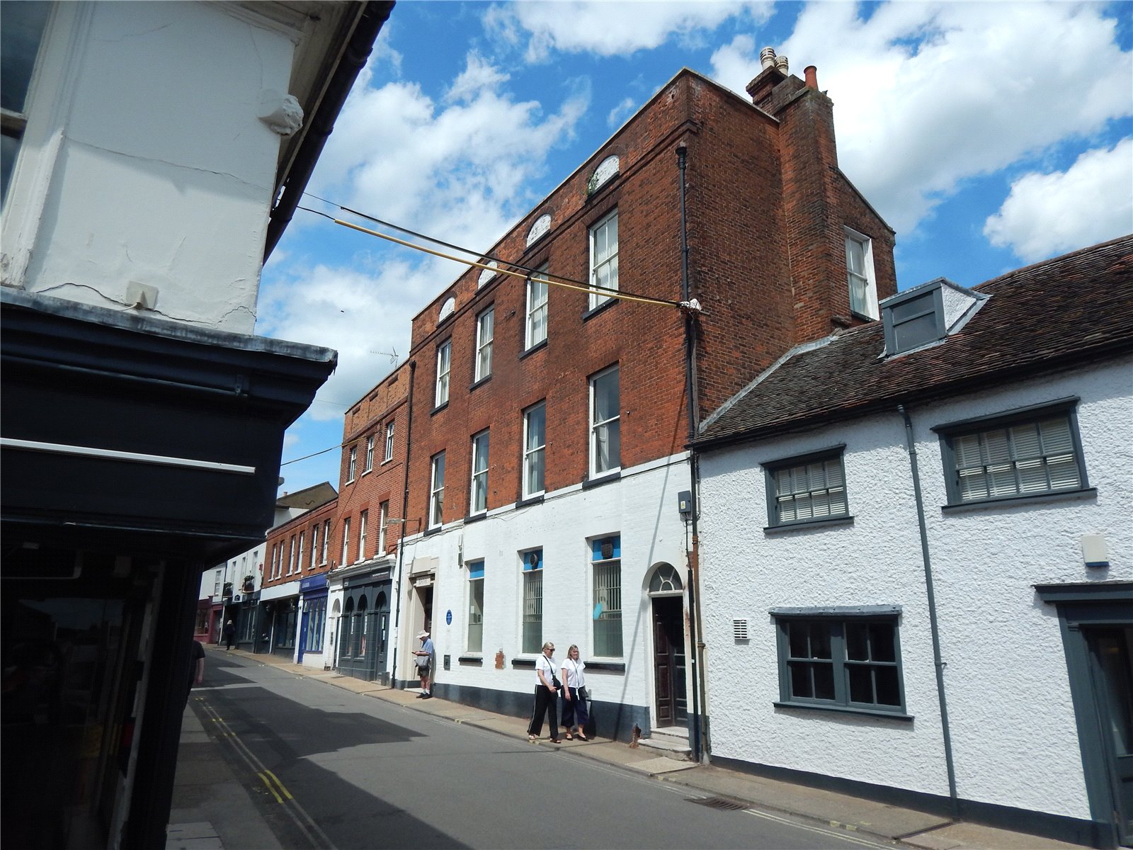Land (Commercial) Under Offer