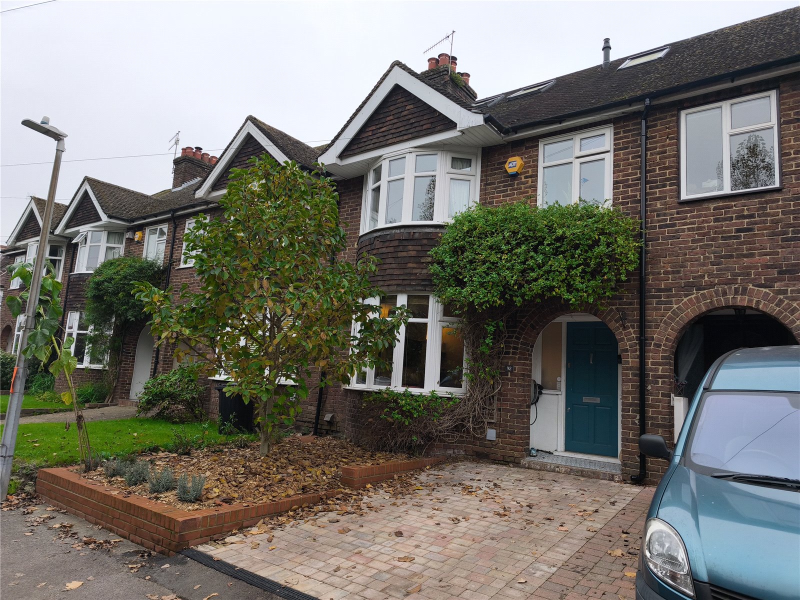 4 bedroom Terraced House Under Offer