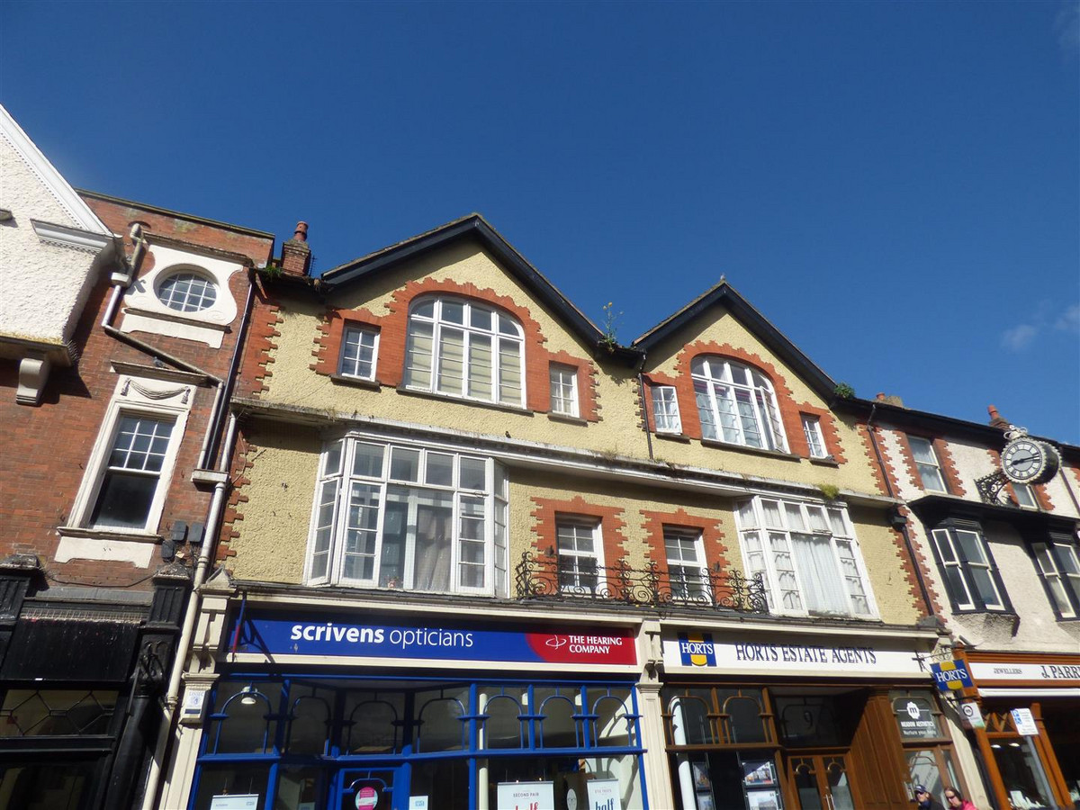 Office To Let