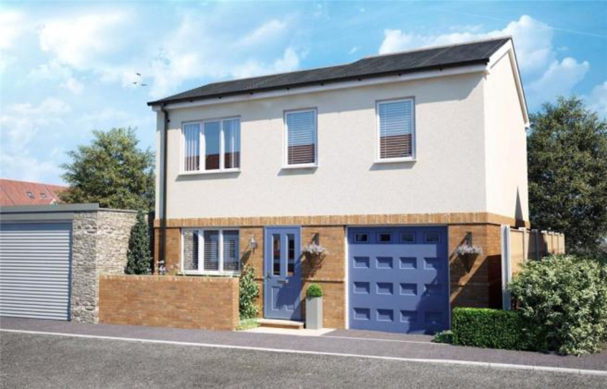  Detached house For Sale
