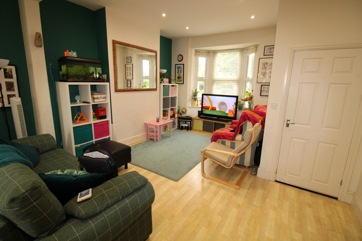 3 bedroom House (unspecified) To Let