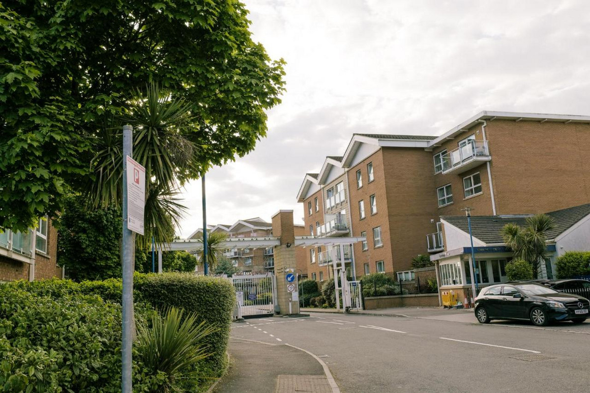 2 bedroom House (unspecified) To Let