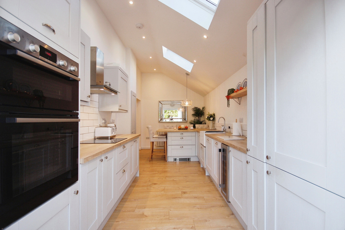 3 bedroom House (unspecified) To Let