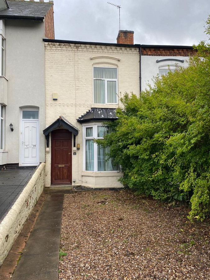 2 bedroom House (unspecified) To Let