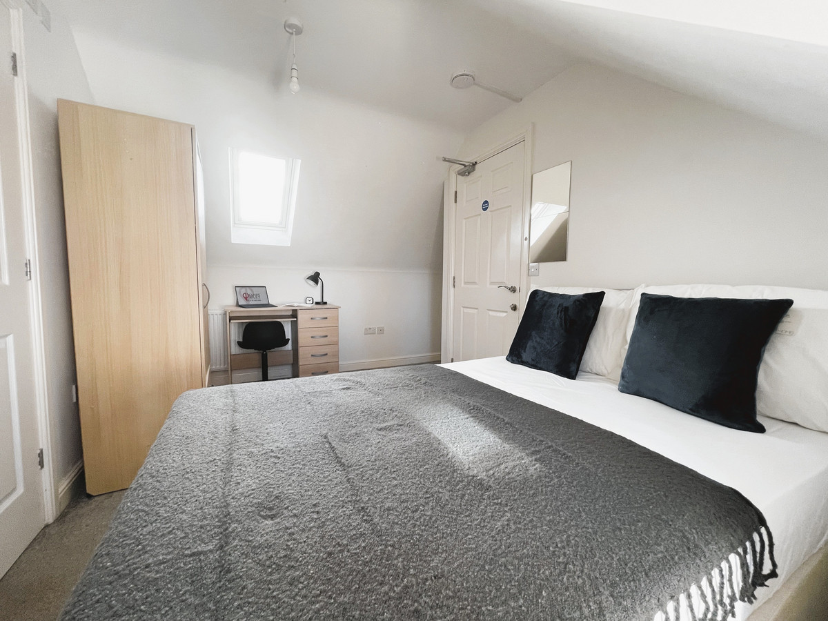 1 bedroom House (unspecified) To Let