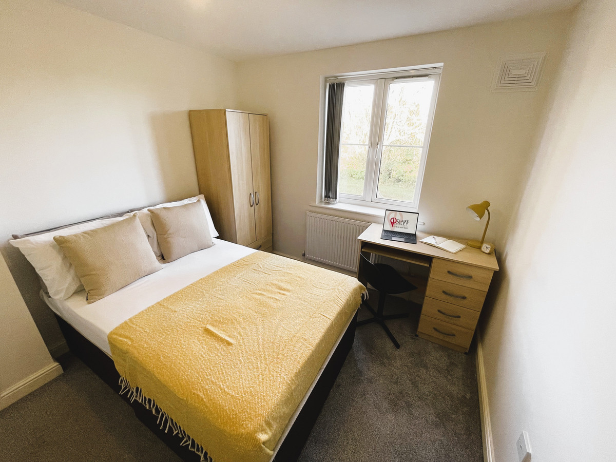 1 bedroom House (unspecified) To Let