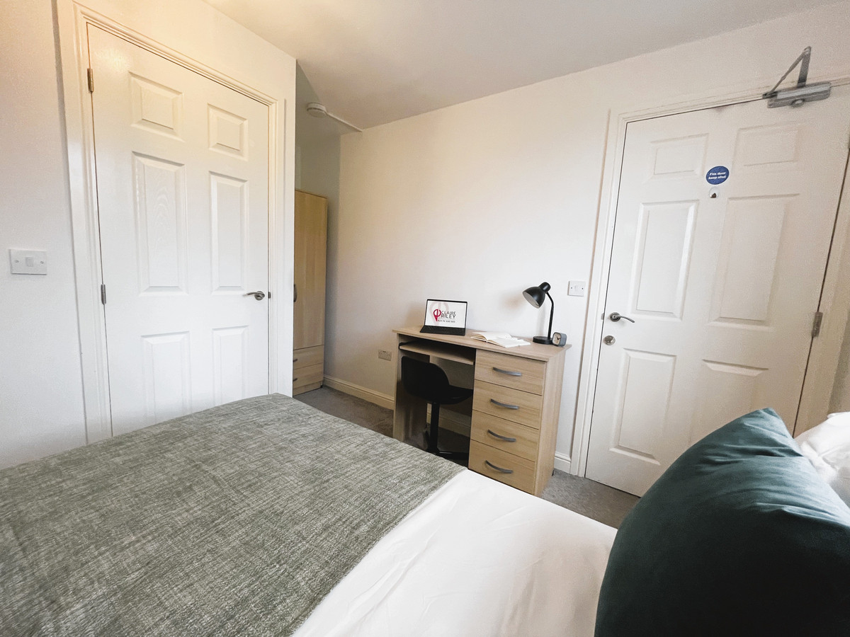 1 bedroom House (unspecified) To Let