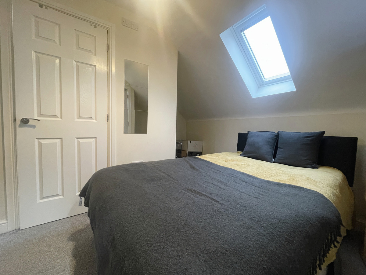 3 bedroom House (unspecified) To Let