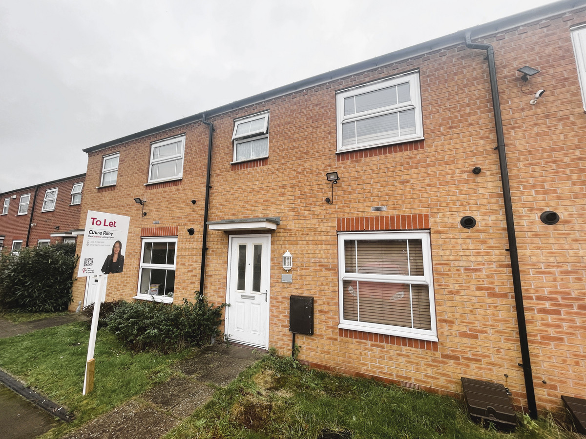 3 bedroom House (unspecified) To Let