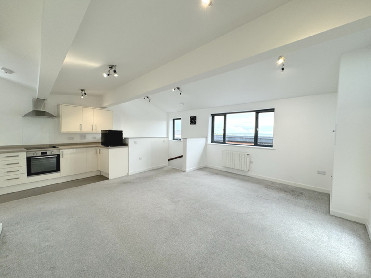 1 bedroom House (unspecified) To Let