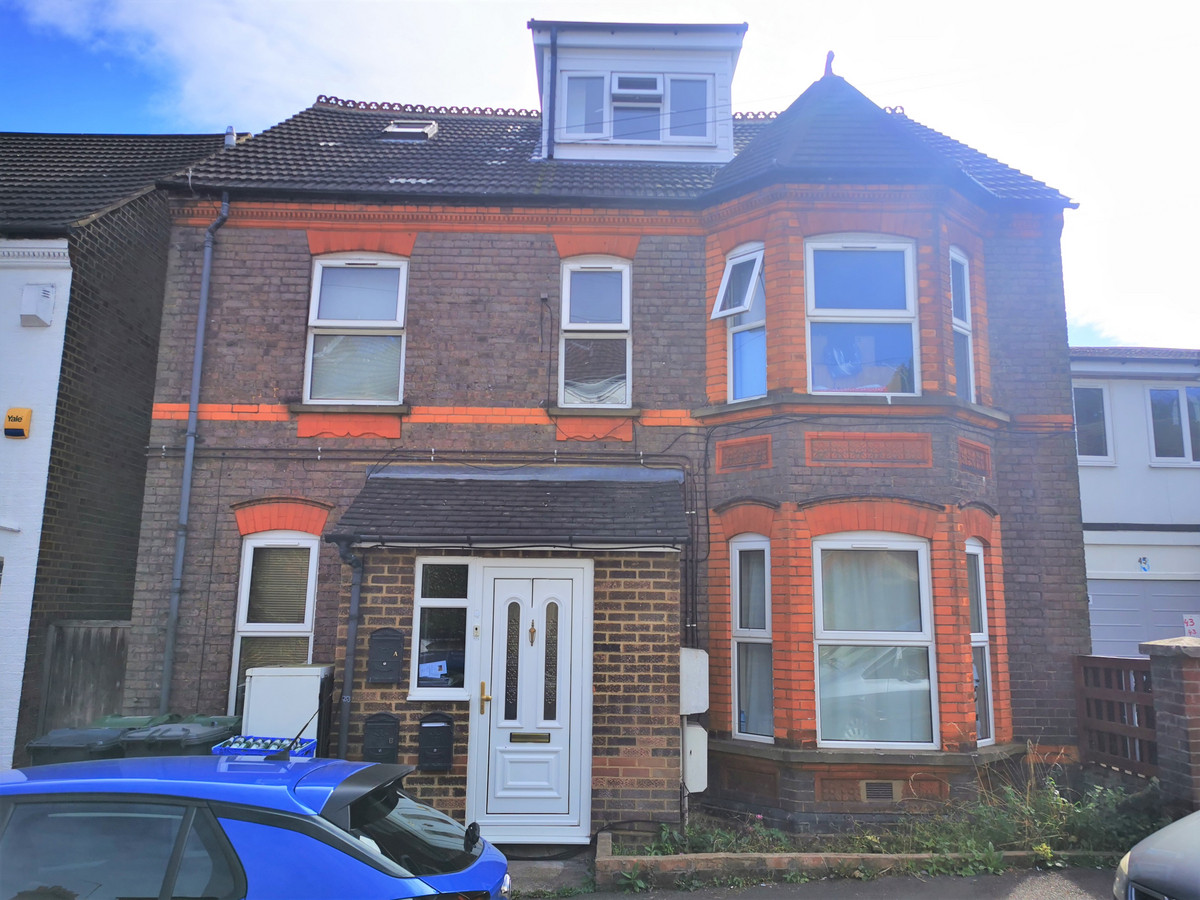 1 bedroom House (unspecified) To Let