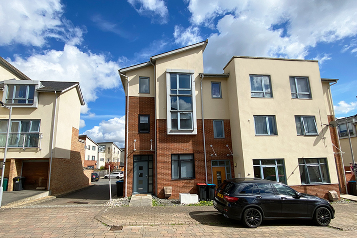 3 bedroom House (unspecified) To Let