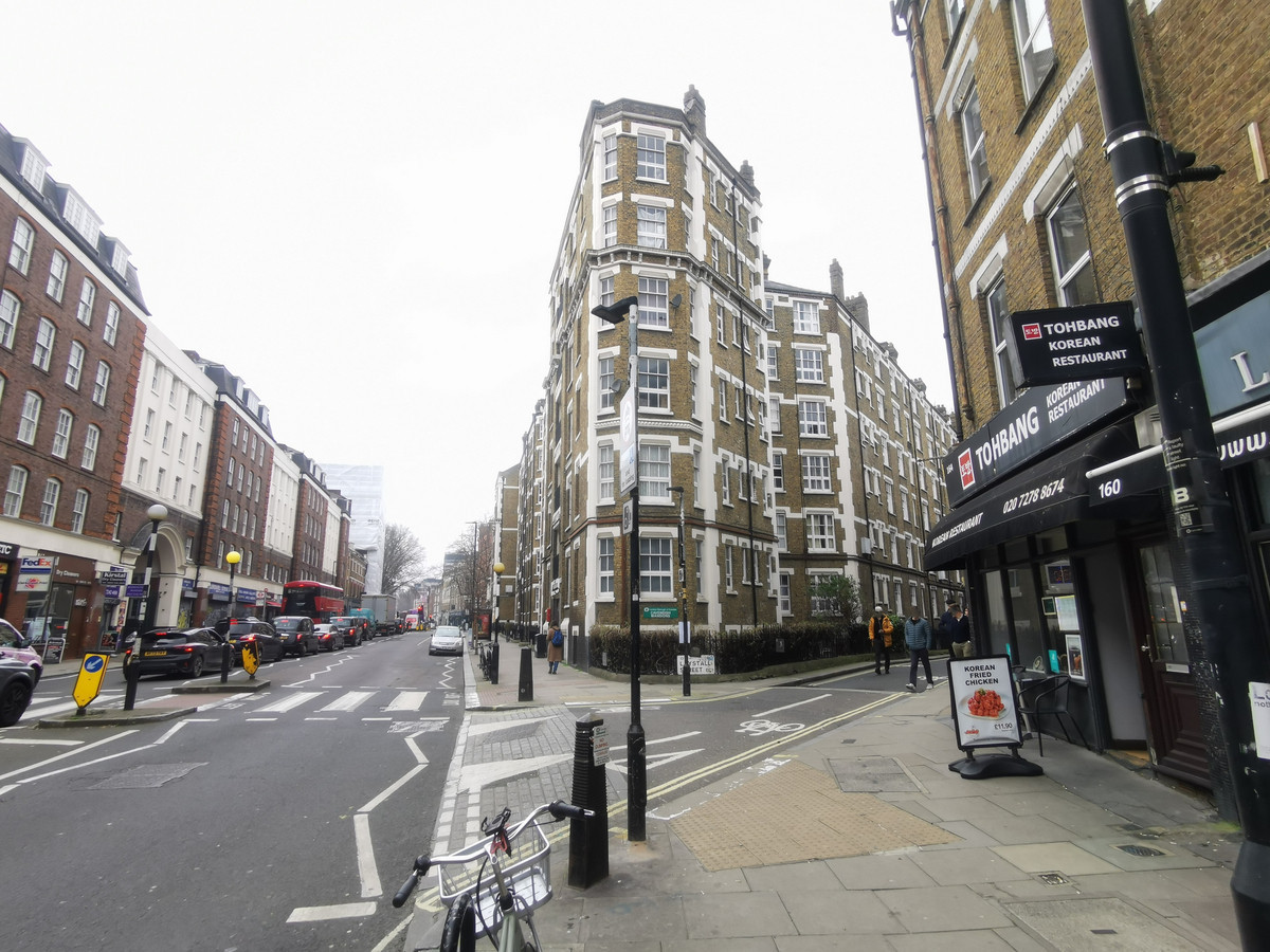 1 bedroom House (unspecified) To Let