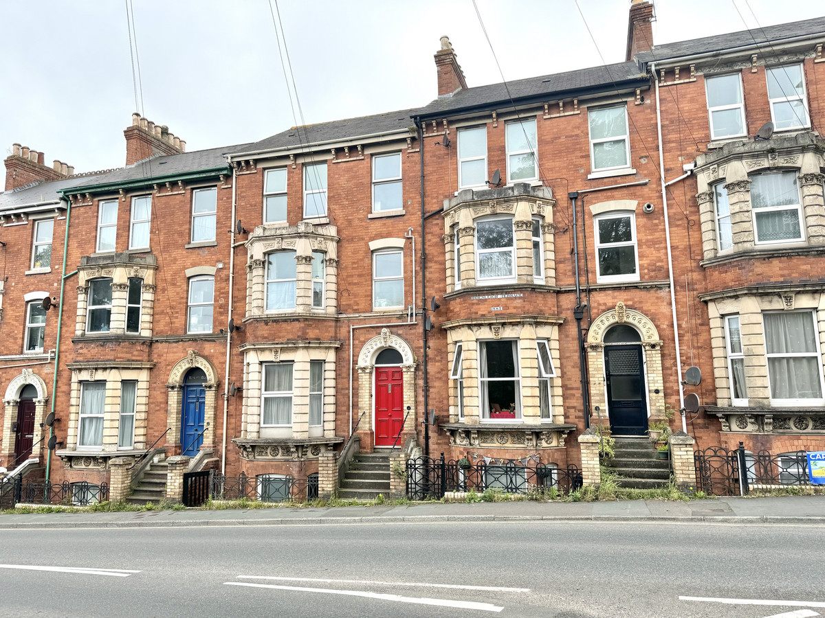 1 bedroom Apartment To Let