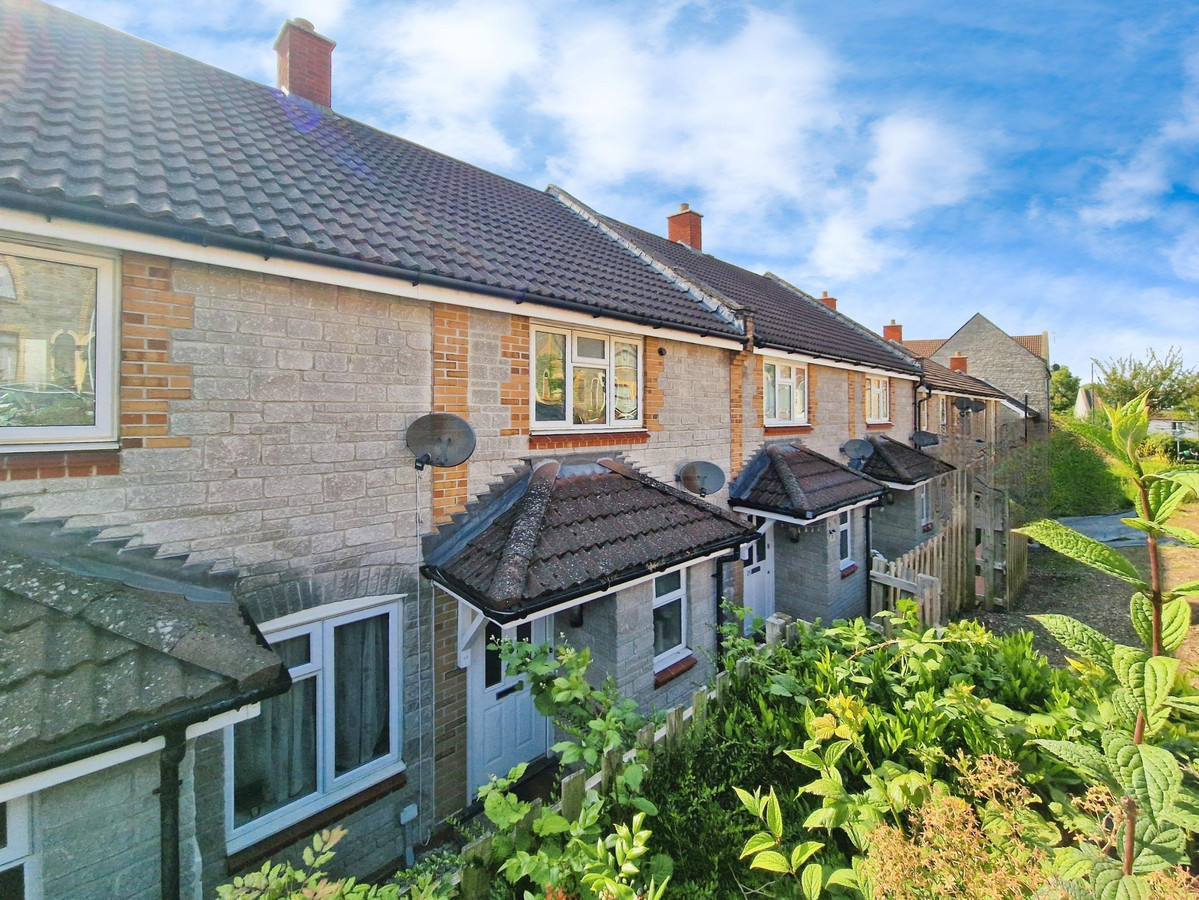 2 bedroom House (unspecified) To Let