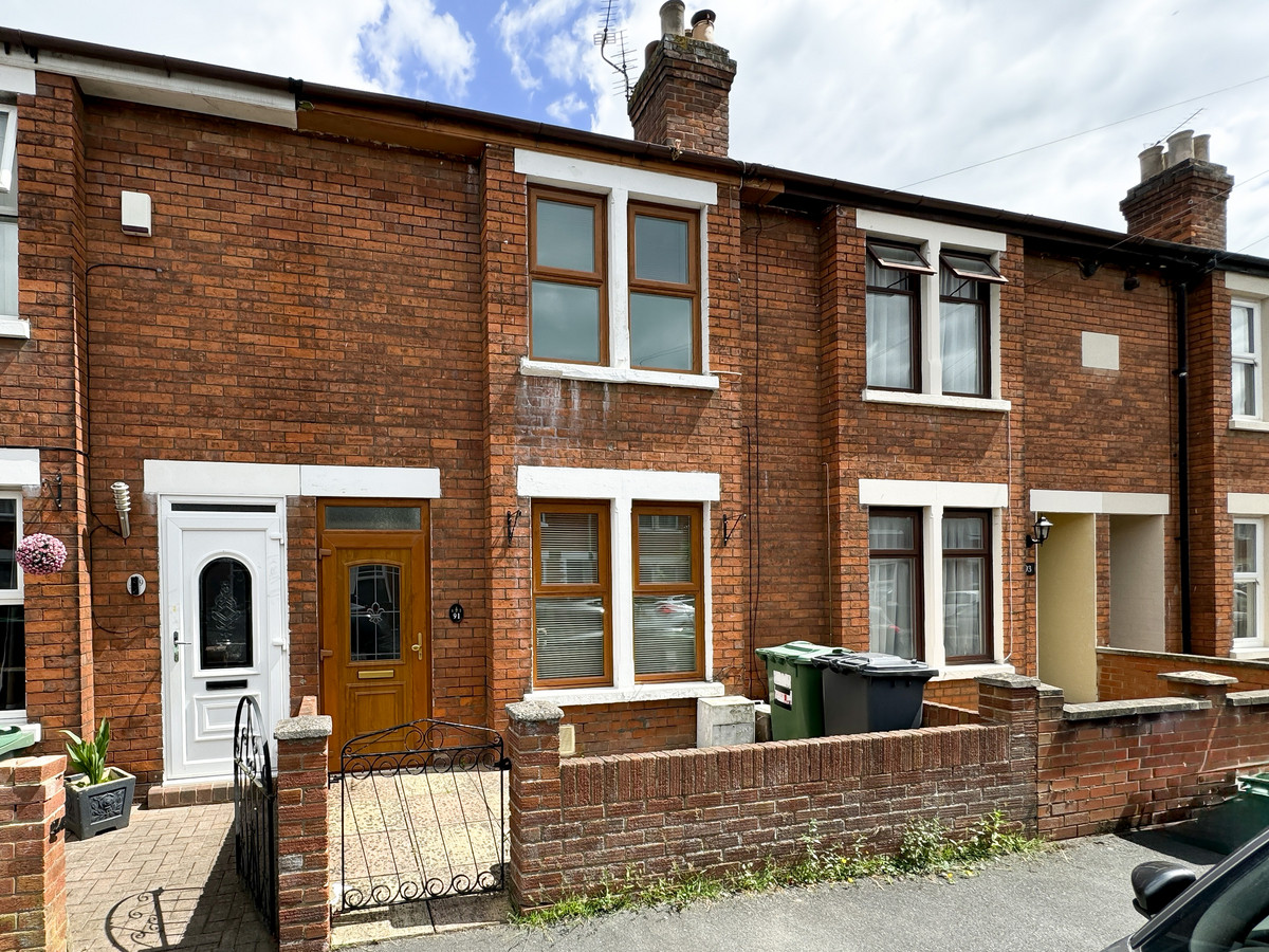 3 bedroom House (unspecified) To Let