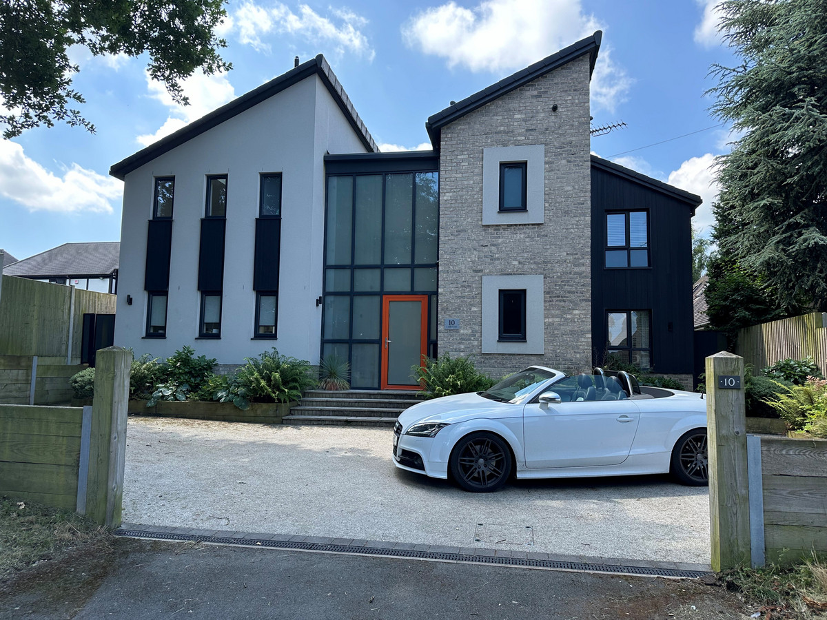 2 bedroom House (unspecified) To Let