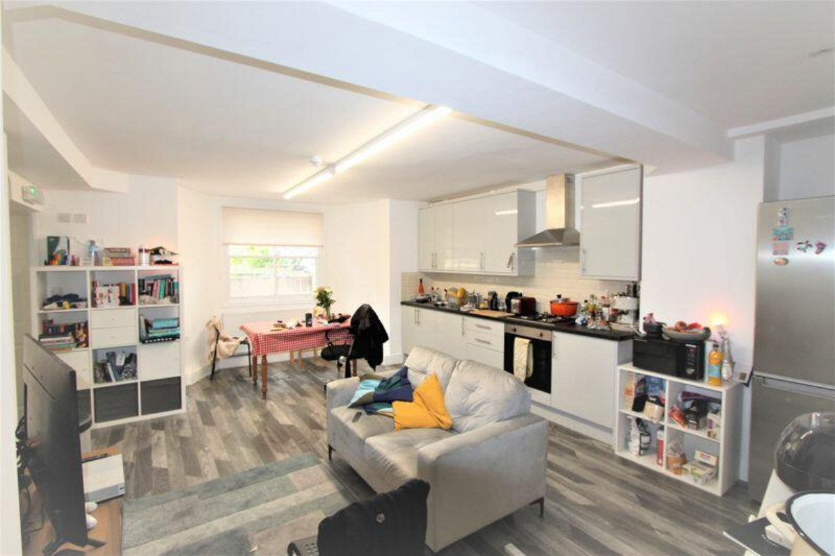 3 bedroom House (unspecified) To Let
