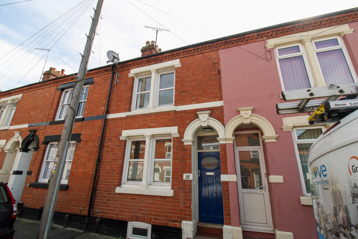 2 bedroom House (unspecified) To Let