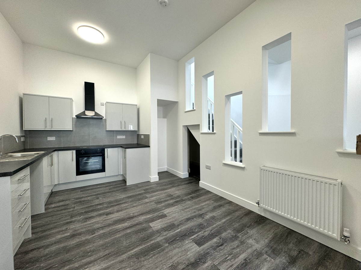 3 bedroom House (unspecified) To Let