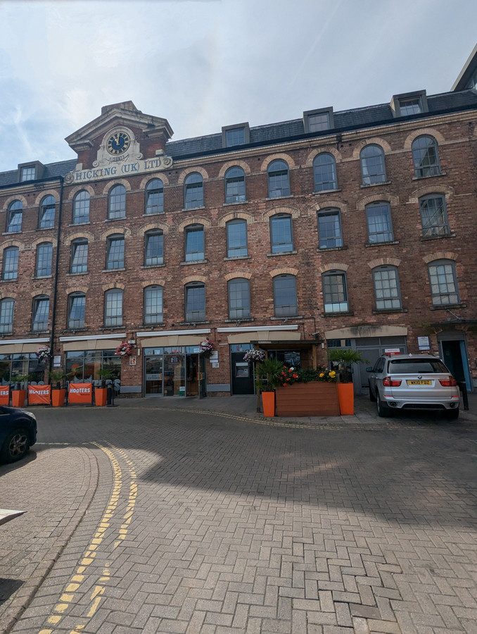 1 bedroom Apartment To Let