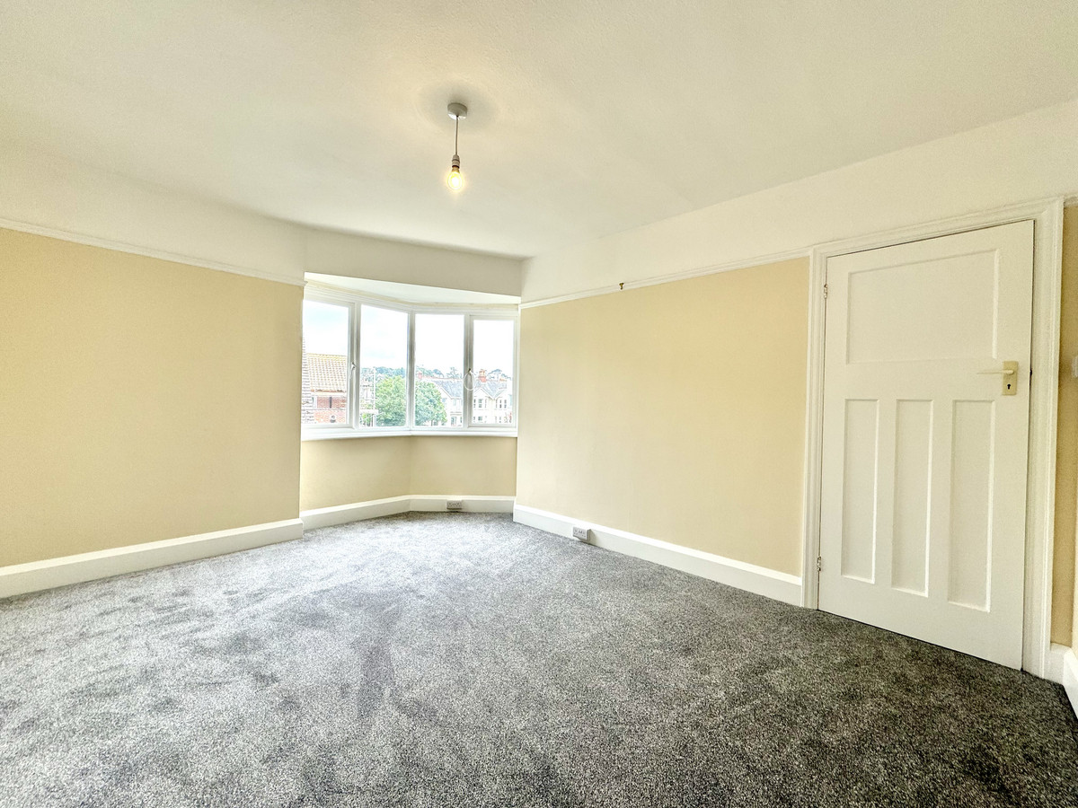 1 bedroom Apartment To Let