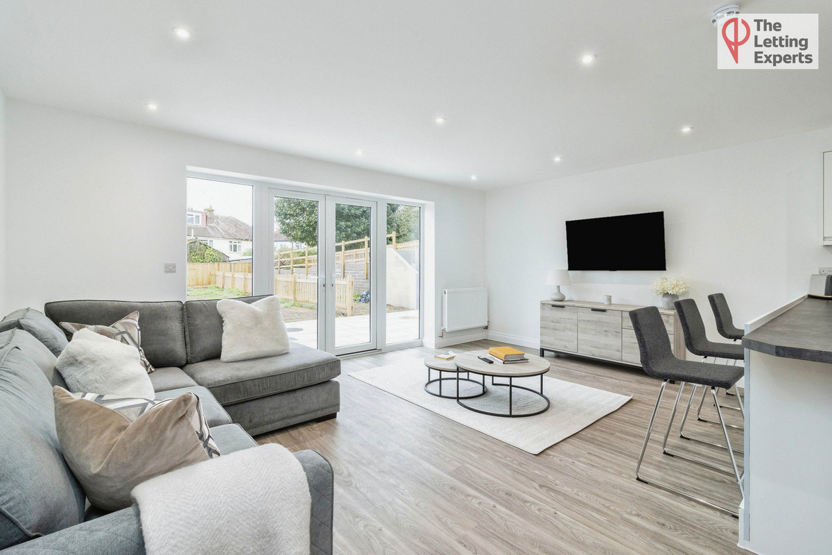 1 bedroom House (unspecified) To Let