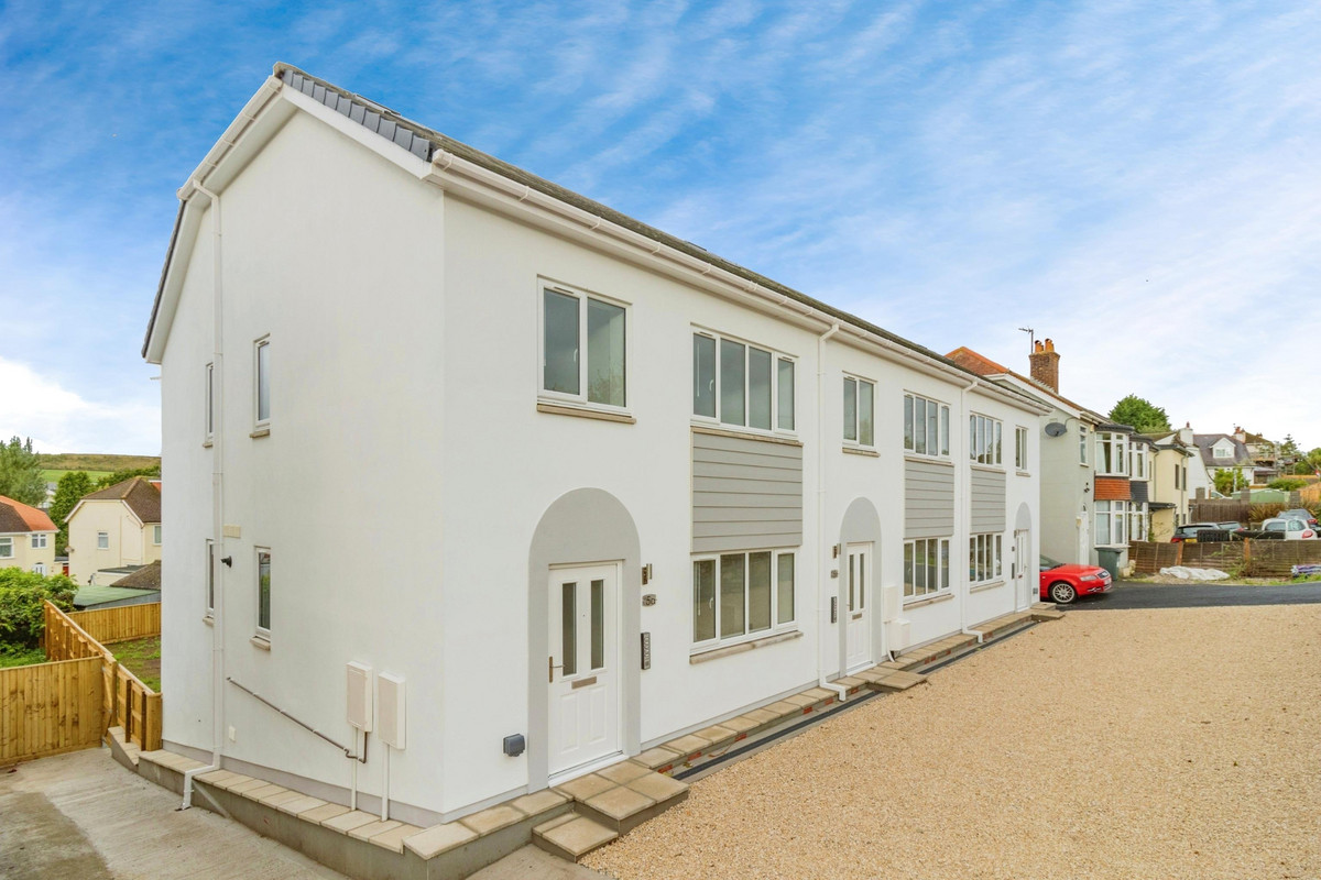 1 bedroom House (unspecified) To Let