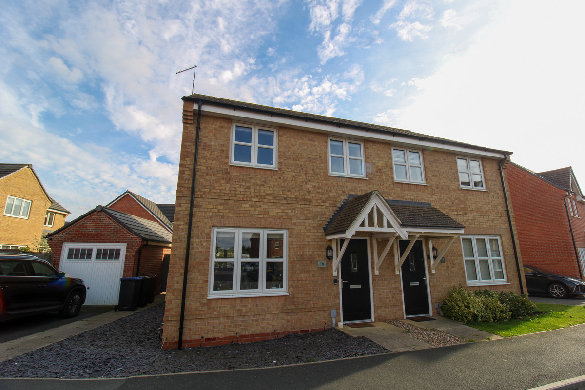 3 bedroom House (unspecified) To Let