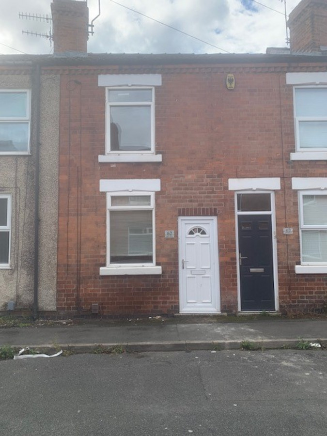 2 bedroom Terraced House To Let