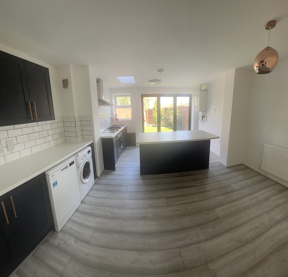 2 bedroom House (unspecified) To Let