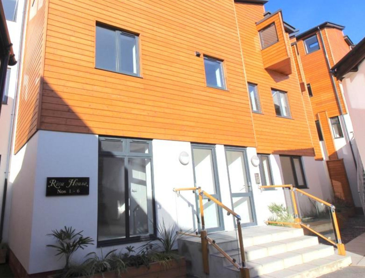 1 bedroom House (unspecified) To Let