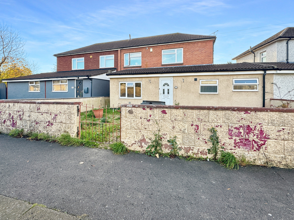 1 bedroom House (unspecified) To Let