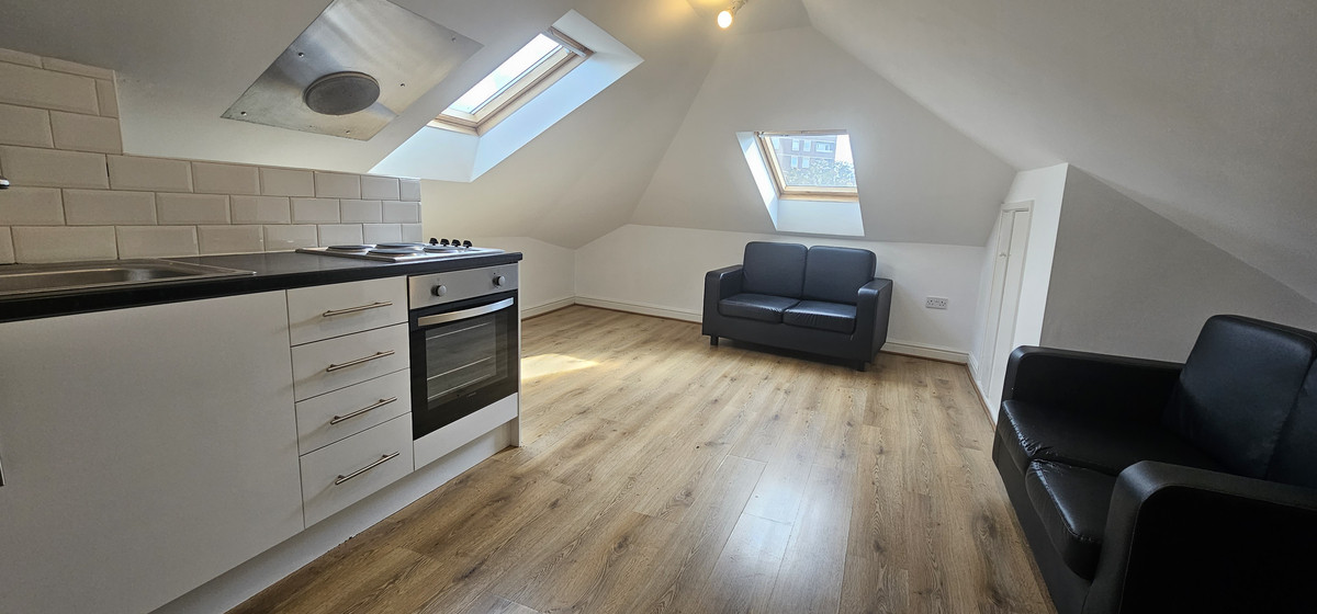 1 bedroom House (unspecified) To Let