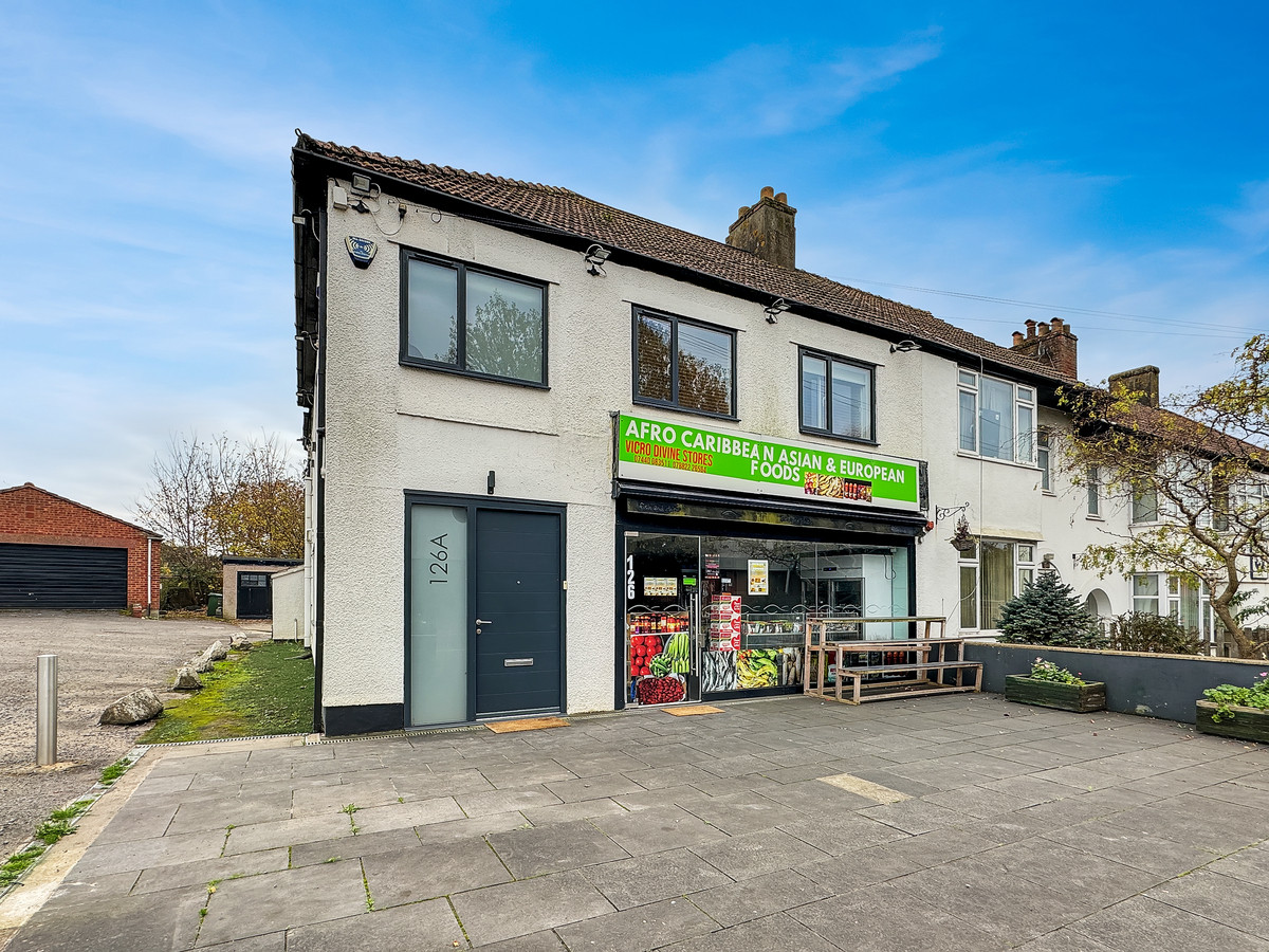 2 bedroom Apartment To Let