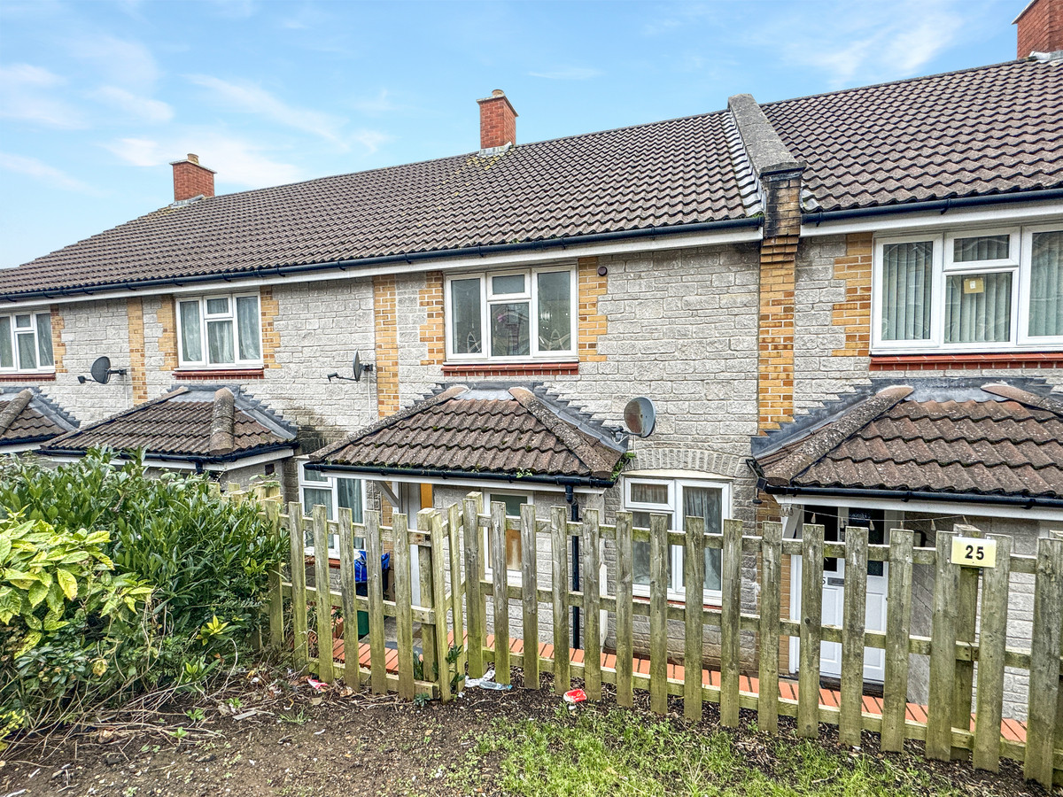 2 bedroom House (unspecified) To Let