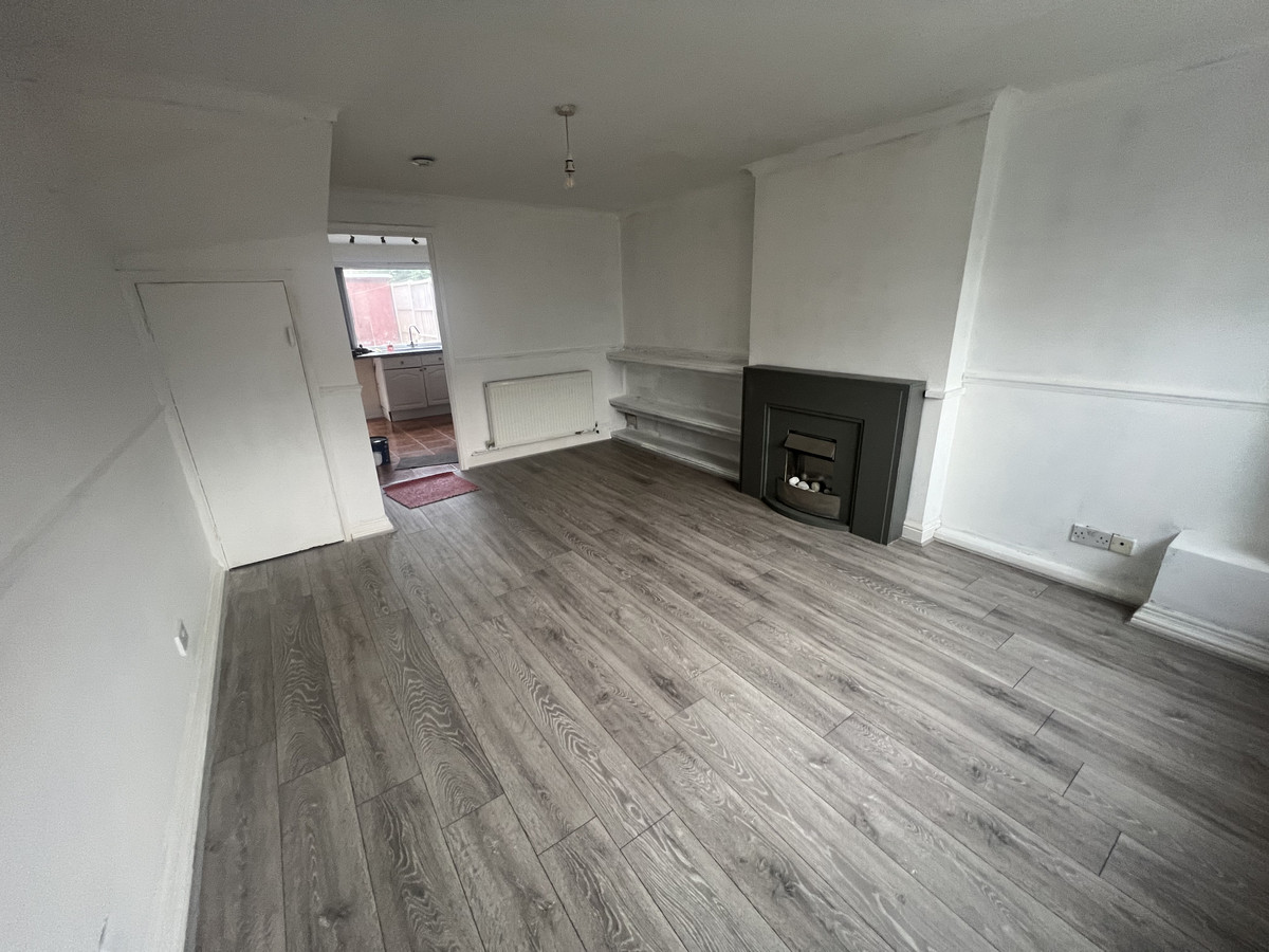2 bedroom House (unspecified) To Let